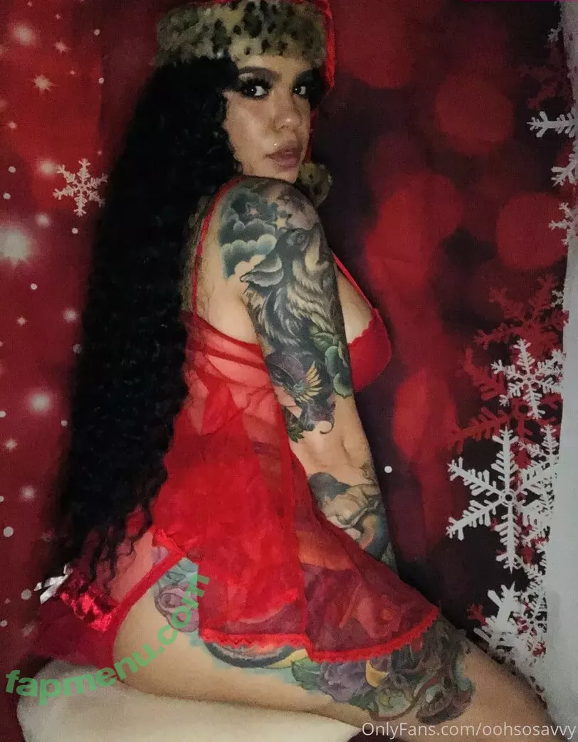 oohsosavvy nude photo #0068 (Savana Ginger / oohsosavvy_official)