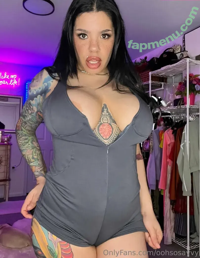 oohsosavvy nude photo #0131 (Savana Ginger / oohsosavvy_official)