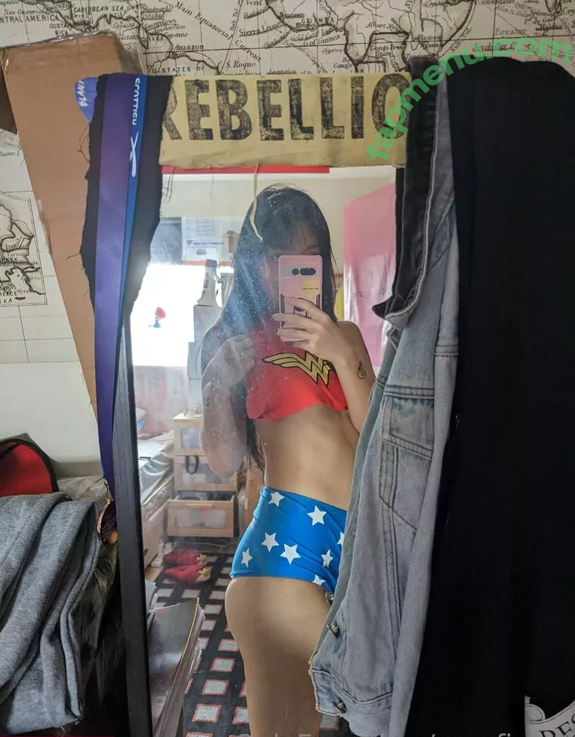oomfiekat nude photo #0007 (oomfiekat)