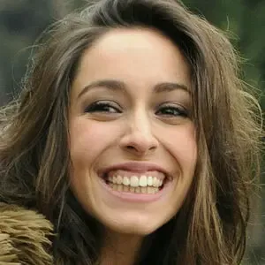 Oona Chaplin / OonaCC nude photo #0020