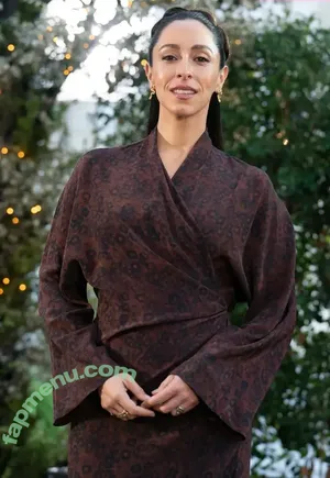 Oona Chaplin / OonaCC nude photo #0021