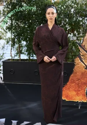 Oona Chaplin / OonaCC nude photo #0022