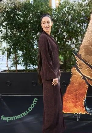 Oona Chaplin / OonaCC nude photo #0023