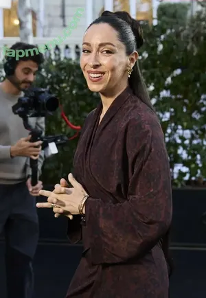 Oona Chaplin / OonaCC nude photo #0024