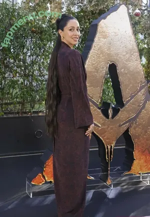 Oona Chaplin / OonaCC nude photo #0026