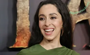 Oona Chaplin / OonaCC nude photo #0033