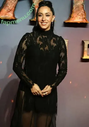 Oona Chaplin / OonaCC nude photo #0039