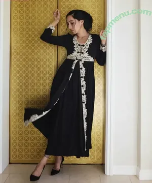 Oona Chaplin / OonaCC nude photo #0044