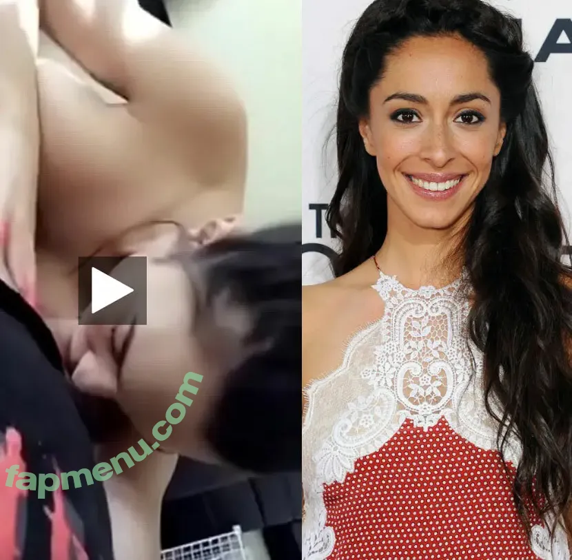 Oona Chaplin nude photo #0001 (Oona Chaplin)