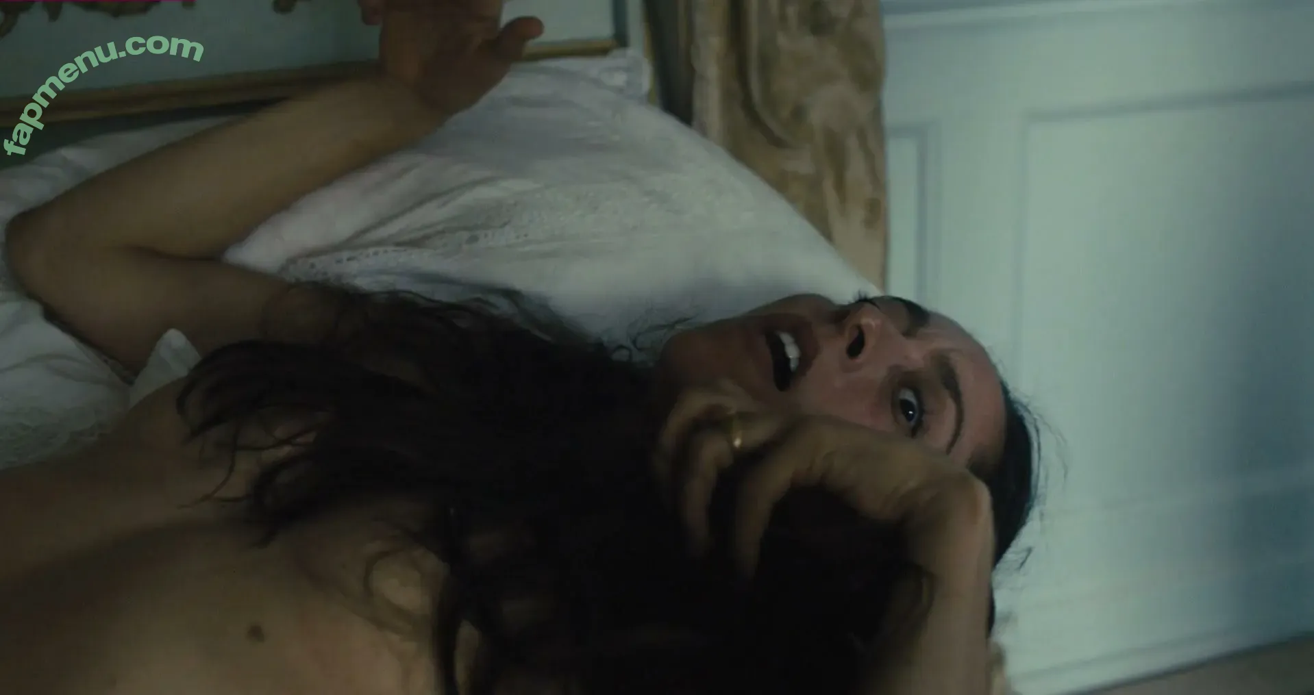 Oona Chaplin nude photo #0003 (Oona Chaplin)
