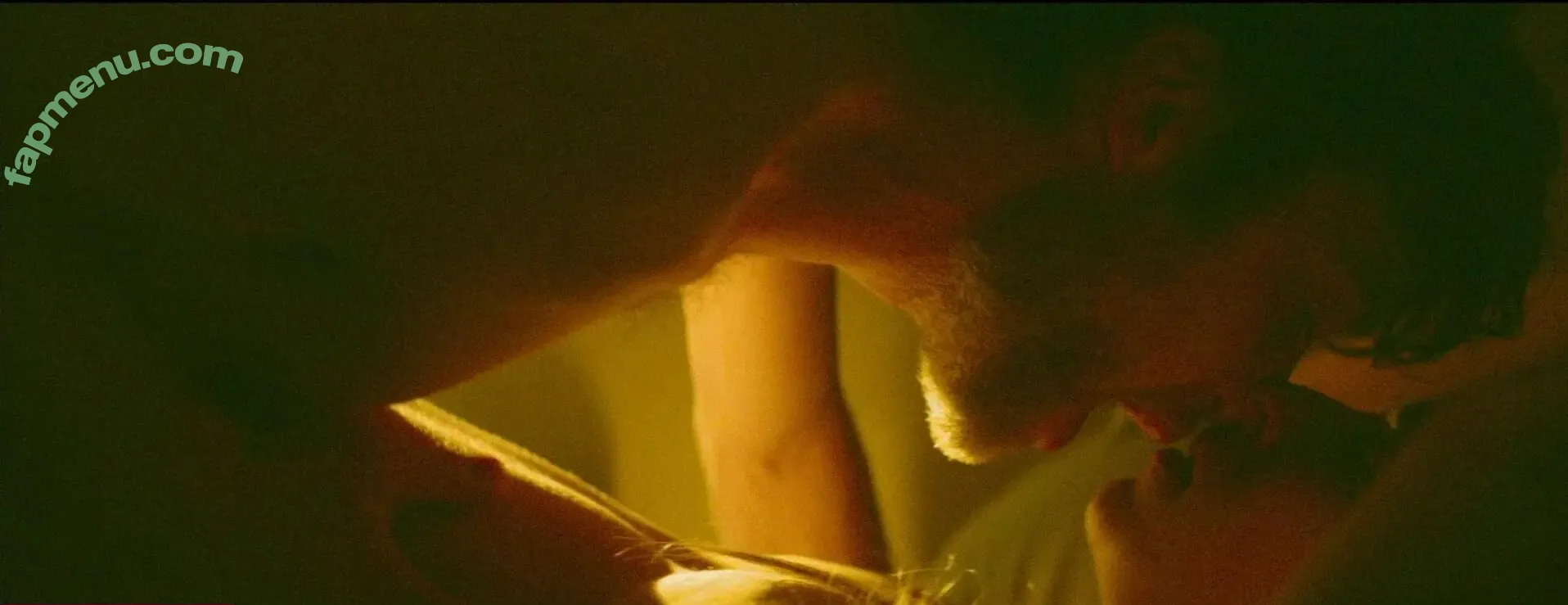 Oona Chaplin nude photo #0010 (Oona Chaplin)