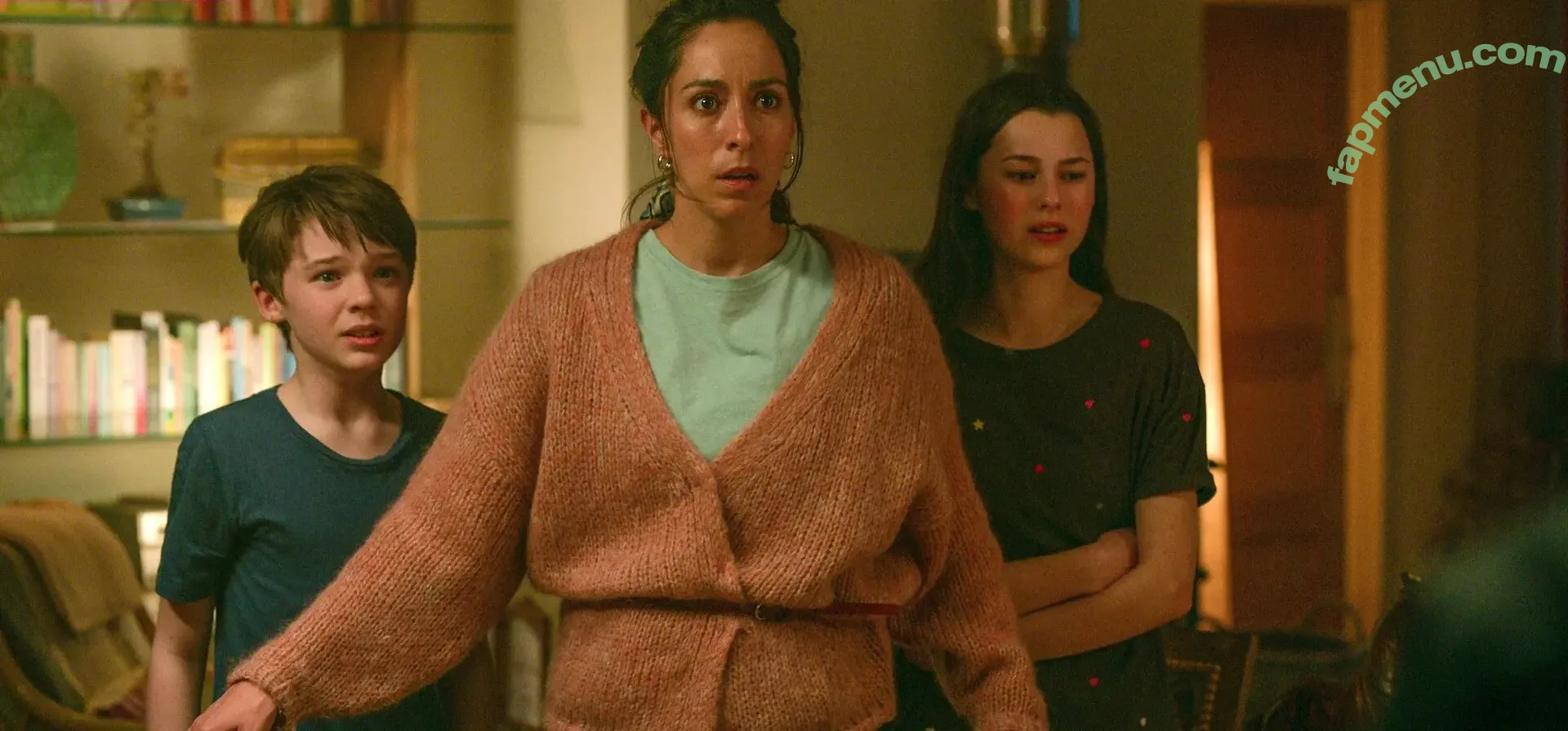 Oona Chaplin nude photo #0018 (Oona Chaplin)