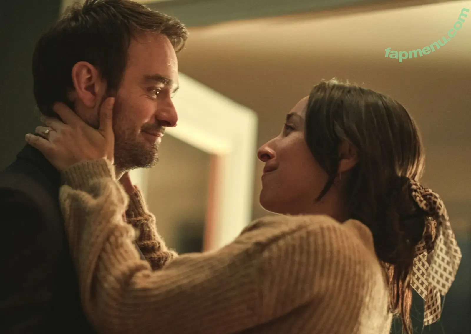 Oona Chaplin nude photo #0019 (Oona Chaplin)