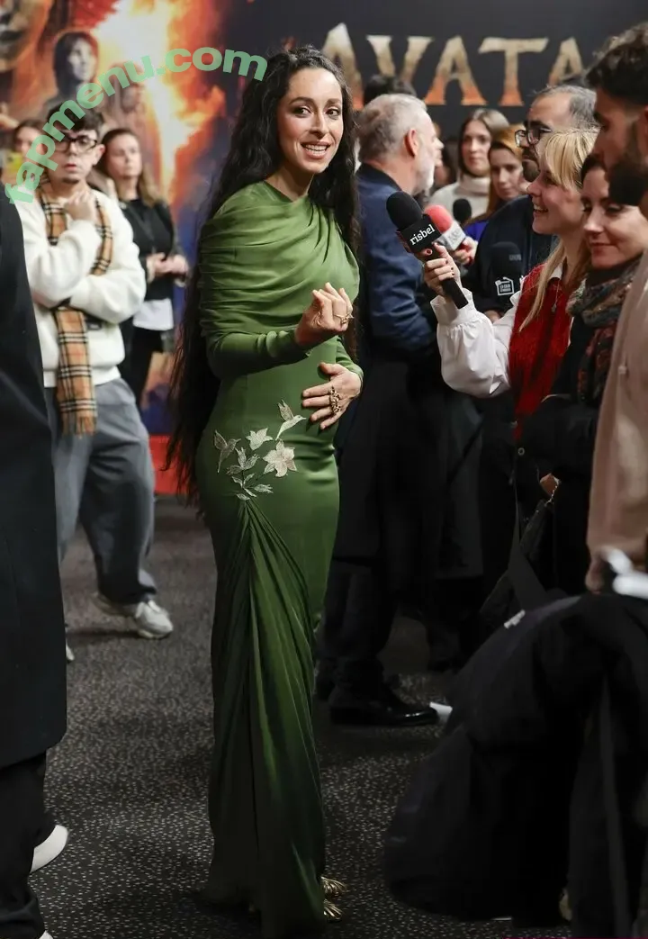 Oona Chaplin nude photo #0034 (OonaCC)