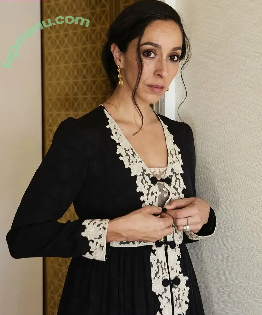 Oona Chaplin nude photo #0041 (OonaCC)