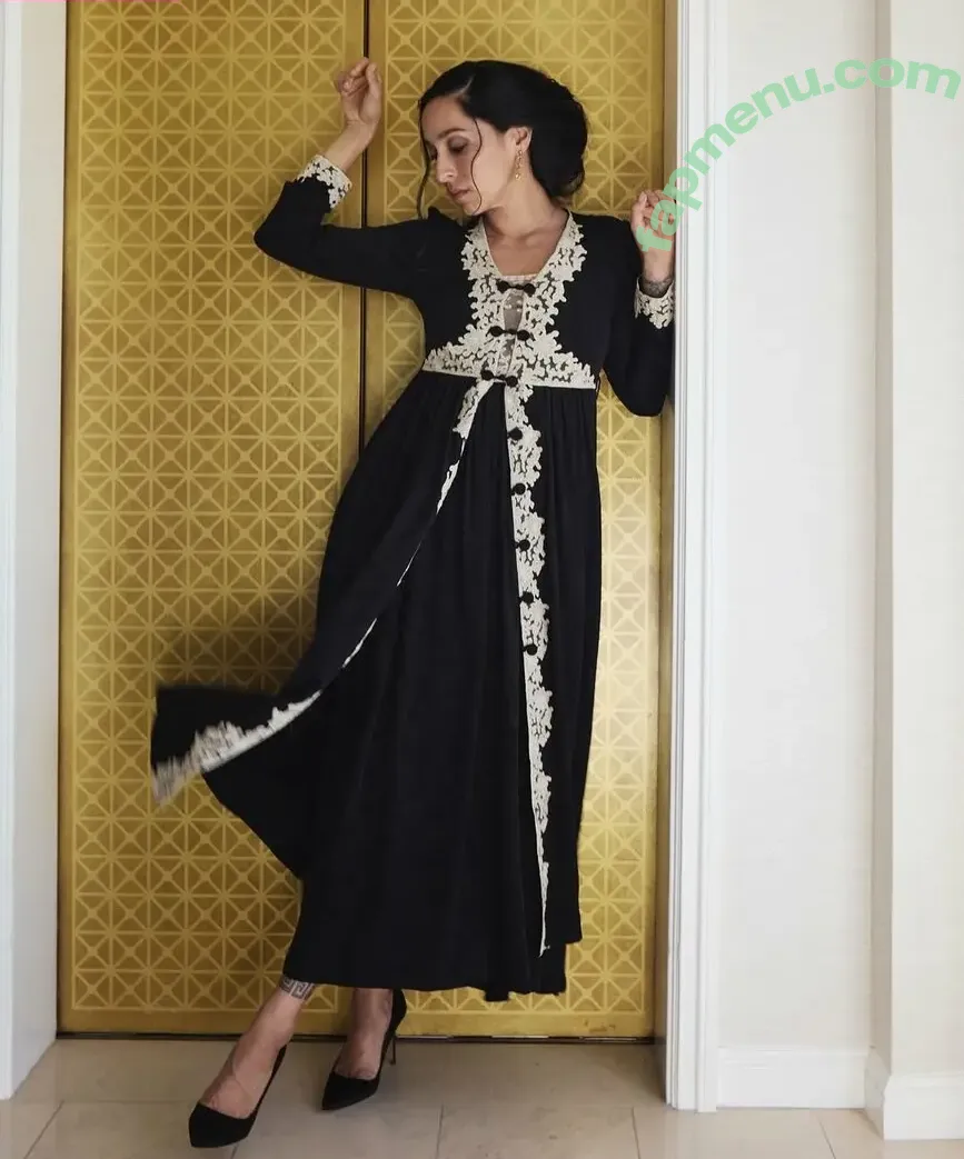 Oona Chaplin nude photo #0044 (OonaCC)