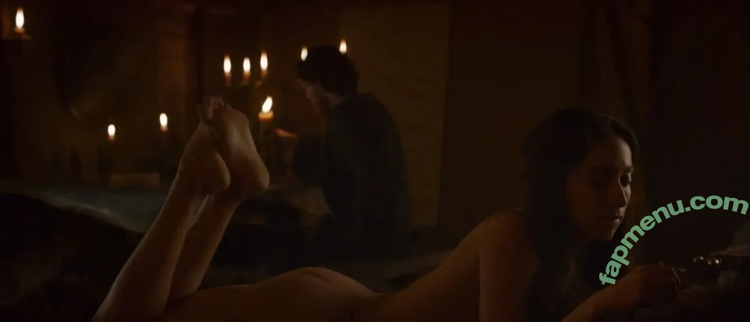 Oona Chaplin nude photo #0045 (OonaCC)