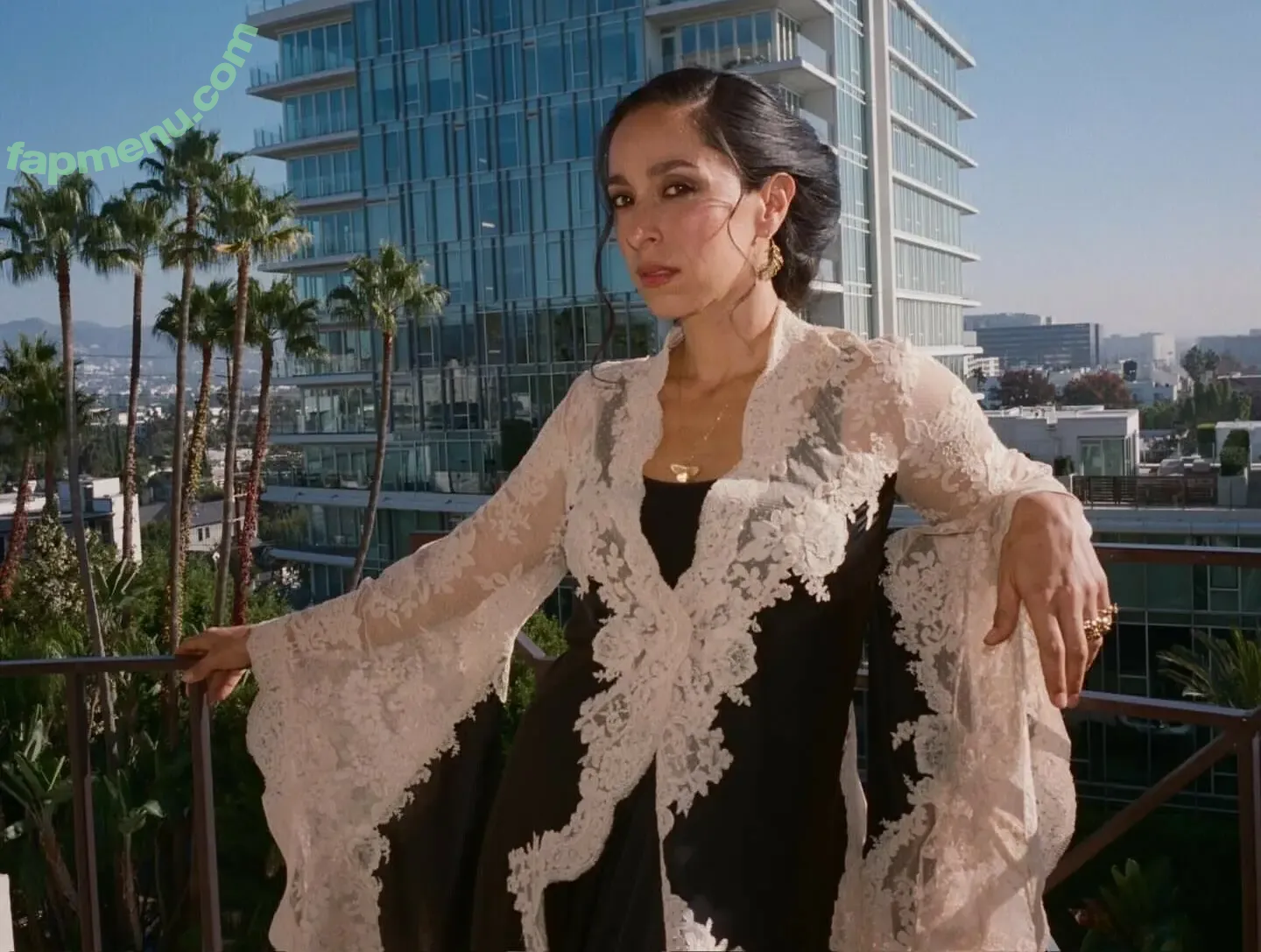 Oona Chaplin nude photo #0049 (OonaCC)