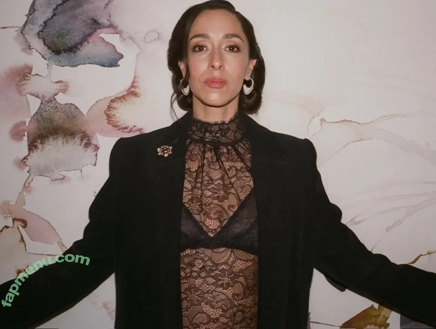 Oona Chaplin nude photo #0051 (OonaCC)