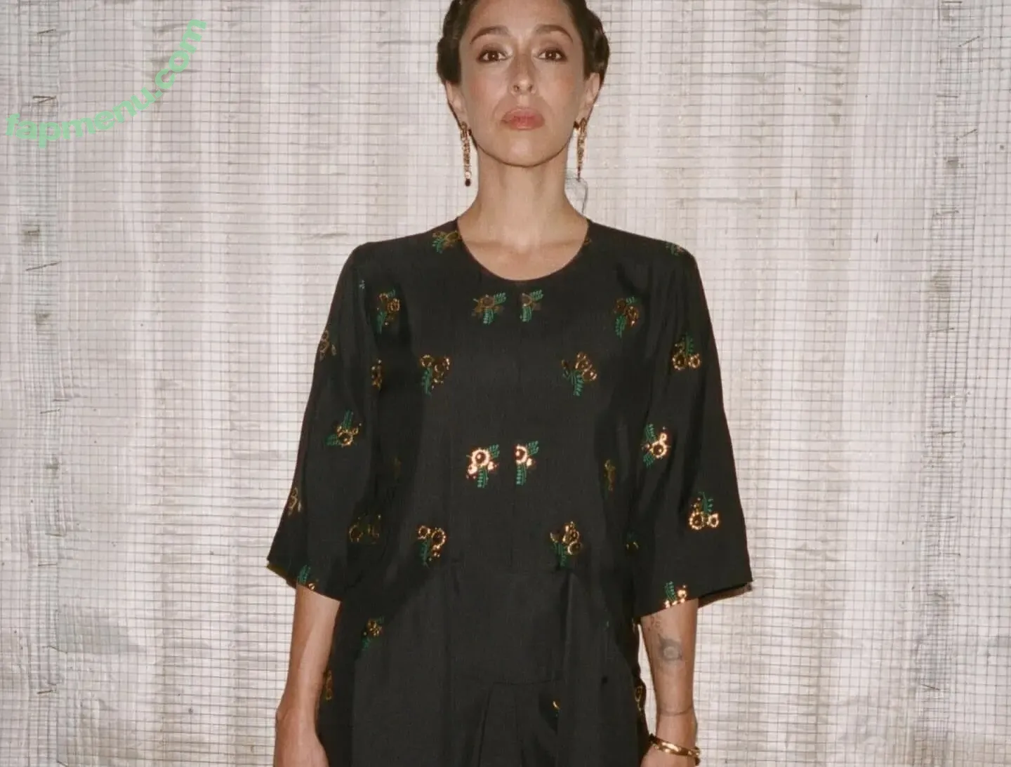 Oona Chaplin nude photo #0052 (OonaCC)