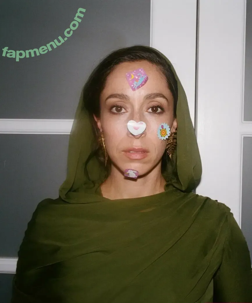 Oona Chaplin nude photo #0059 (OonaCC)