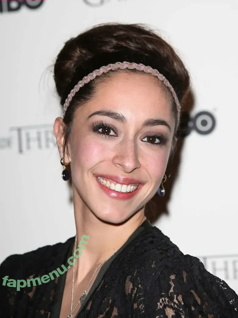 Oona Chaplin nude photo #0063 (OonaCC)