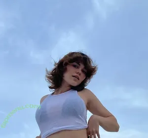 Oona Laurence / oonalaurence nude photo #0008