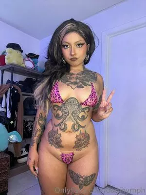 ooninymph / 0ninymph nude photo #0075