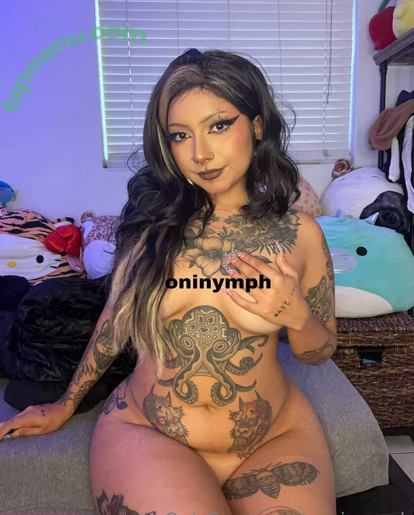 ooninymph nude photo #0078 (0ninymph)