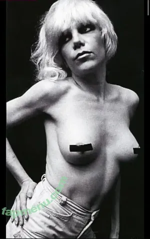 OOPS!!! International nude