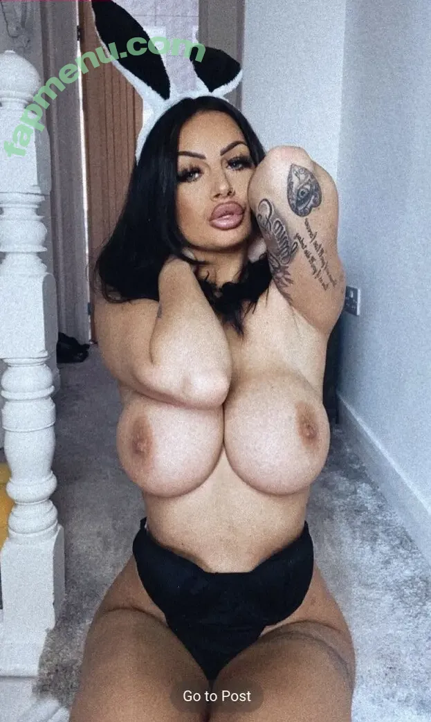 Opal Craig nude photo #0006 (chico_pocketbully)