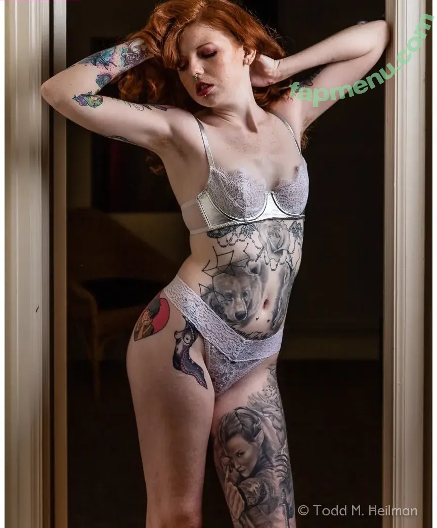 Opalenigmatic nude photo #0015 (Opalenigmatic)