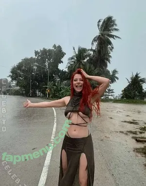 Ophelia Overdose / ophelia-overdose / ophelia_overdose nude photo #0121