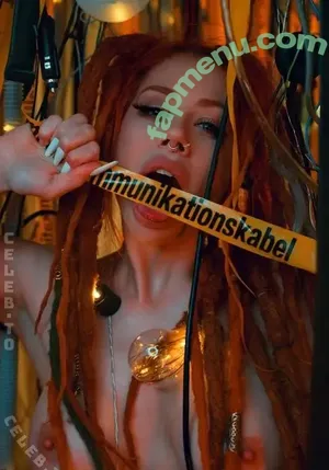 Ophelia Overdose / ophelia-overdose / ophelia_overdose nude photo #0144