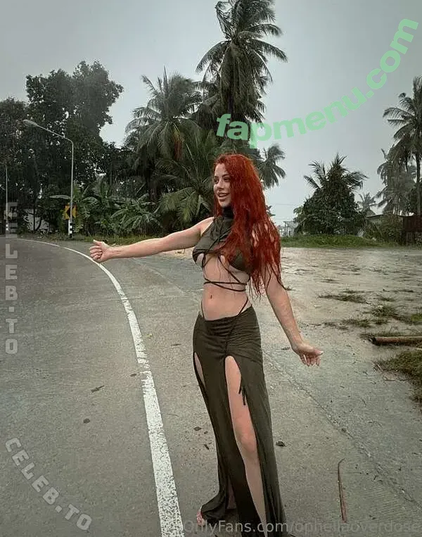 Ophelia Overdose nude photo #0124 (ophelia-overdose / ophelia_overdose)