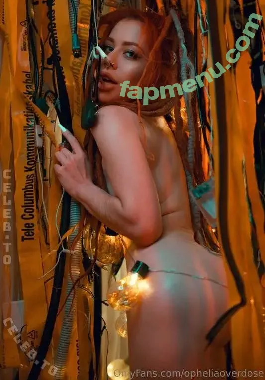Ophelia Overdose nude photo #0148 (ophelia-overdose / ophelia_overdose)