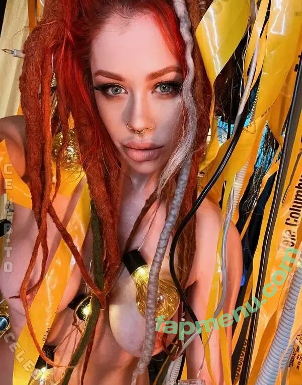 Ophelia Overdose nude photo #0155 (ophelia-overdose / ophelia_overdose)