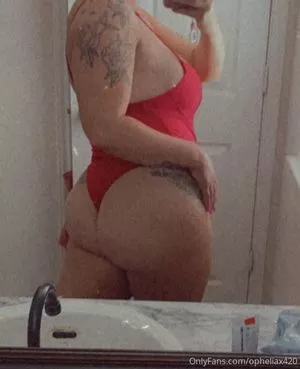 opheliax420 nude photo #0002