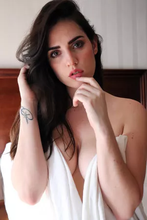 Ophelie Rullier / ophelier / ophelierullier nude photo #0006