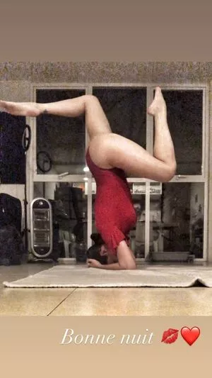 Ophelie Rullier / ophelier / ophelierullier nude photo #0020