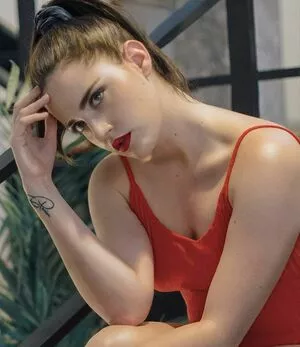 Ophelie Rullier / ophelier / ophelierullier nude photo #0033