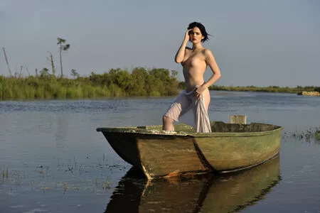 Ophelie Rullier / ophelier / ophelierullier nude photo #0070