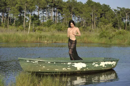 Ophelie Rullier / ophelier / ophelierullier nude photo #0071