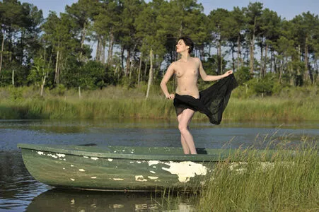 Ophelie Rullier / ophelier / ophelierullier nude photo #0072