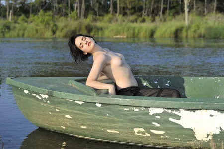 Ophelie Rullier / ophelier / ophelierullier nude photo #0073