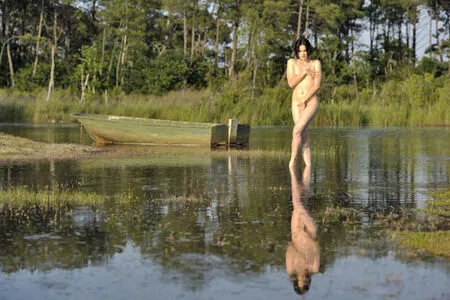 Ophelie Rullier / ophelier / ophelierullier nude photo #0079