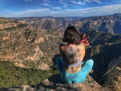 Ophelie Rullier / ophelier / ophelierullier nude photo #0098