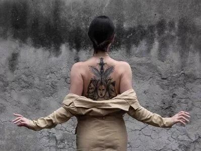 Ophelie Rullier / ophelier / ophelierullier nude photo #0100