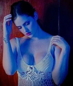 Ophelie Rullier / ophelier / ophelierullier nude photo #0116