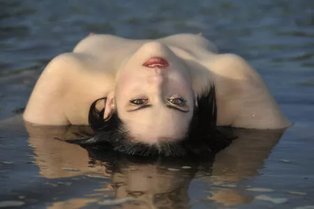 Ophelie Rullier / ophelier / ophelierullier nude photo #0127